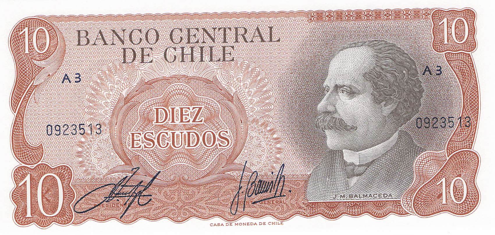 Chile